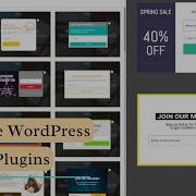 10 Best Free WordPress Popup Plugins Best Popup Plugins For WordPress Websites Wpshopmart
