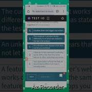 Bug Types Quiz Test Io