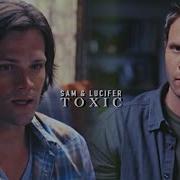 Sam Lucifer Toxic