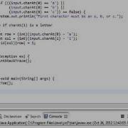 Java Programming TicTacToe Part 2 Galbraith