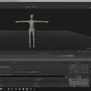 Captury Tutorial Motionbuilder Integration While Streaming Into Unreal Engine