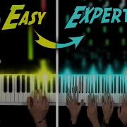 Jolyne S Theme EASY To EXPERT But