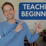 How To Teach Beginners English 13 Fundamentals You Need To Use