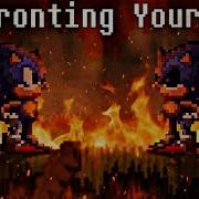 Confronting Yourself Bro