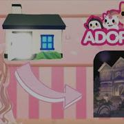 From Basic To ADORABLE In Adopt Me Cc CHARITYPLAYS