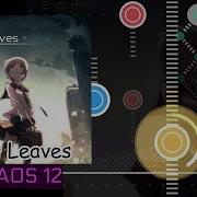 Cytoid Fanmade Four Leaves Endorfin Chaos12