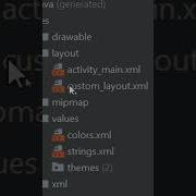 How To Make Custom Dialog Box In Android Studio