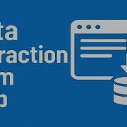 How To Scrape Data From Any Website With No Code