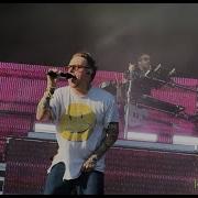 ARCHITECTS SEEING RED Live 4K Welcome To Rockville 2024 Daytona Beach FL