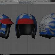 SHARE MOD HELM BOGO V1 DUDUNGXD GTA SA ANDROID PC