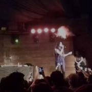 Adore Delano I Can T Love Curitiba 15 07 2016