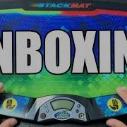 SpeedStacks G4 Timer Unboxing