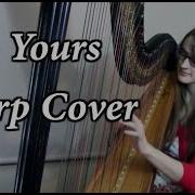 I M Yours Jason Mraz Harp Cover SHEET MUSIC