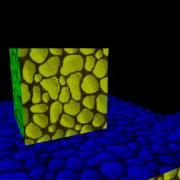 Java 3D World Test