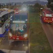 Multi Object Detection Tracking Using LSTM Based Trajectory Forecasting Models On Urban Scenes