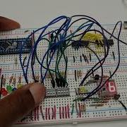 Logic Design Lab 3 5 Bit Adder