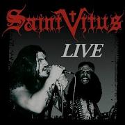 SAINT VITUS Live 1990 Full Album