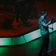 DEPECHE MODE 30 09 1998 LONDON Wembley Arena Barrel Of A Gun