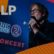 Pulp Disco 2000 Radio 2 In Concert