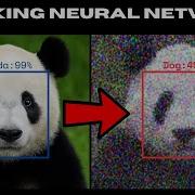 This Tiny Change BREAKS AI FGSM Adversarial Attack Explained