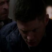 Supernatural Sam And Cas Lock Dean In The Dungeon S9E23 Logoless