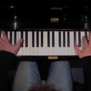 Steppin Out Joe Jackson Piano Cover