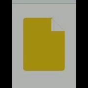 Google Keep Icon By Using Python