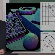 Point Cloud Processing In Industrial Applications Martin Madaras Skeletex