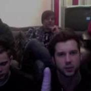 Eskimo Callboy Interview TPFM