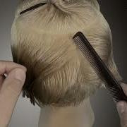 How To Cut SHORT GRADUATED PIXIE HAIRCUT TUTORIAL