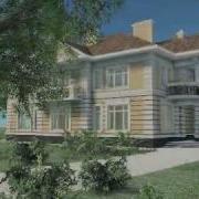 Architectural Visualization In CryEngine2 Test