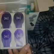 Young Nails Gel Kit Unboxing Review