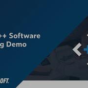 Parasoft C And C Software Testing Demo