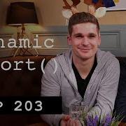 Dynamic Import HTTP203 Advent