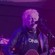 Look Away Big Country Live In Liverpool 2023