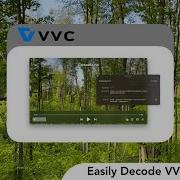 How To Decode VVC H 266 Video On A Mac