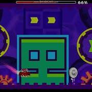 Blast Processing 2023 BWOMP By MaxiKD And More Geometry Dash 2 11