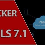 Silly Little Docker PAAS With Ruby On Rails 7 1