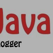 Java Programming Tutorial 3 4 Logger