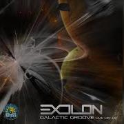 Exolon Galactic Groove Live Set 2018 ᴴᴰ