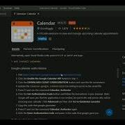 How To Download Calender Tkinter In Visual Studio Code Python Codewithme Programming