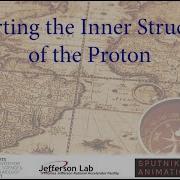 Visualizing The Proton