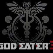 GOD EATER 3 Opening Animation With English Lyrics