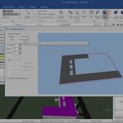 Synchro PRO Basic 3D Subdivision