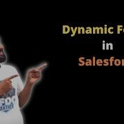 Dynamic Forms In Salesforce Salesforce SFDCPanther AMIT SINGH