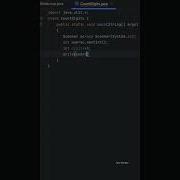 Using Java While Loop To Count Number Of Digits In A Number Countdigits Whileloop