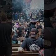 Bandit Live At Obscene Extreme 2022