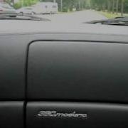 Passenger In A Ferrari 360 Modena With Straight Pipes