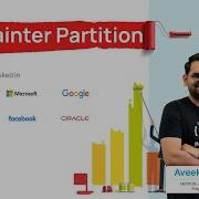 Commonly Asked Interview Question Painter Partition