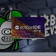 Загрузка и установка Eclipse IDE 2023 09 для Java